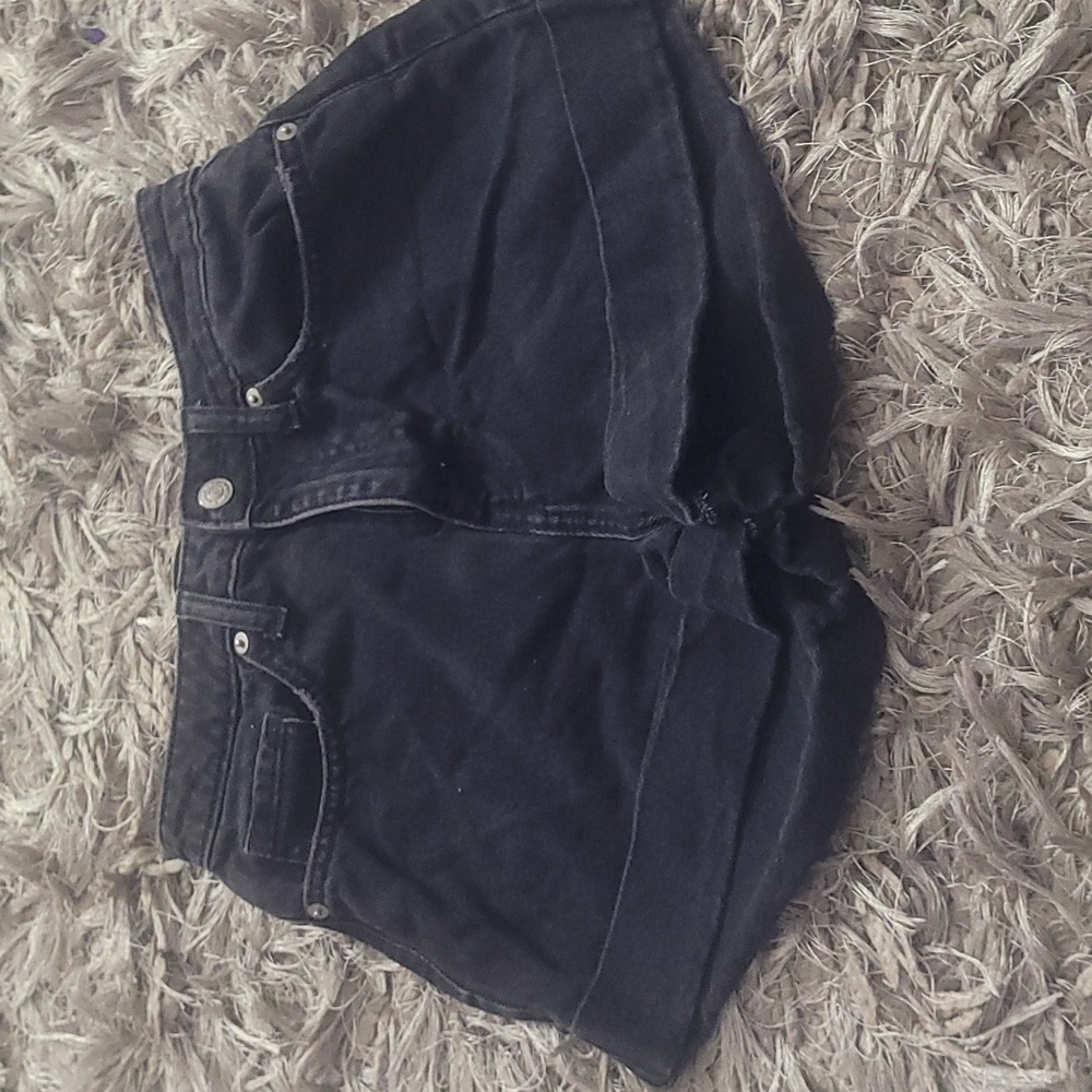 Short
